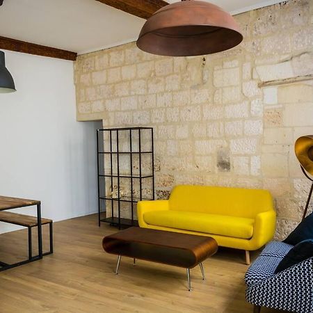 ארל Apartment In Hyper Center - 3 Bedrooms מראה חיצוני תמונה