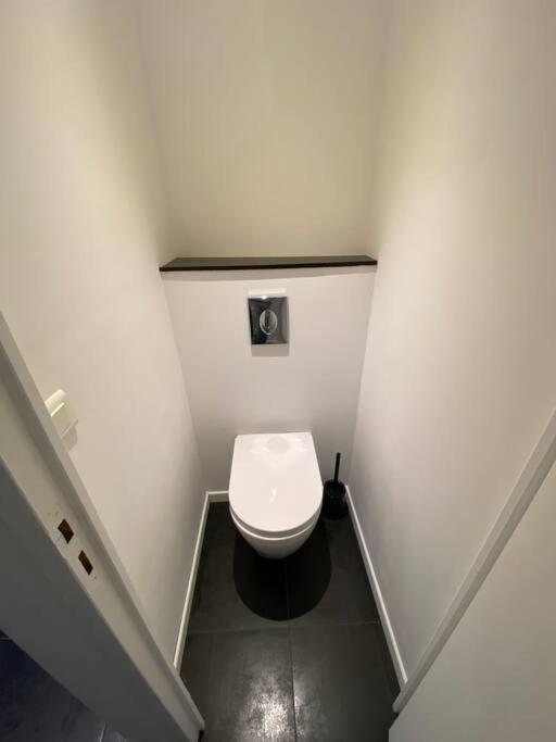 ארל Apartment In Hyper Center - 3 Bedrooms מראה חיצוני תמונה